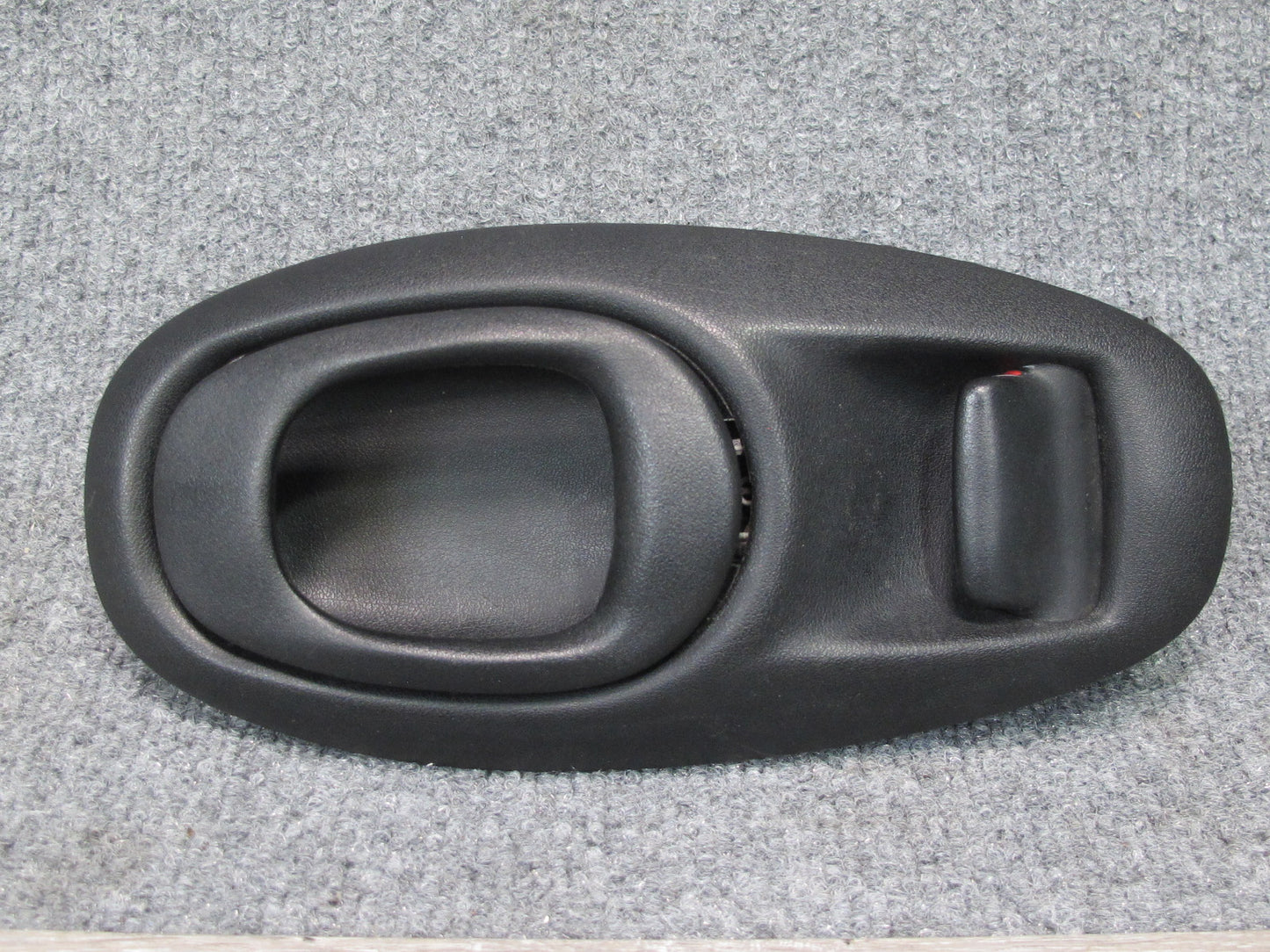 97-04 Chevrolet Corvette C5 Right Passenger Door Interior Handle OEM