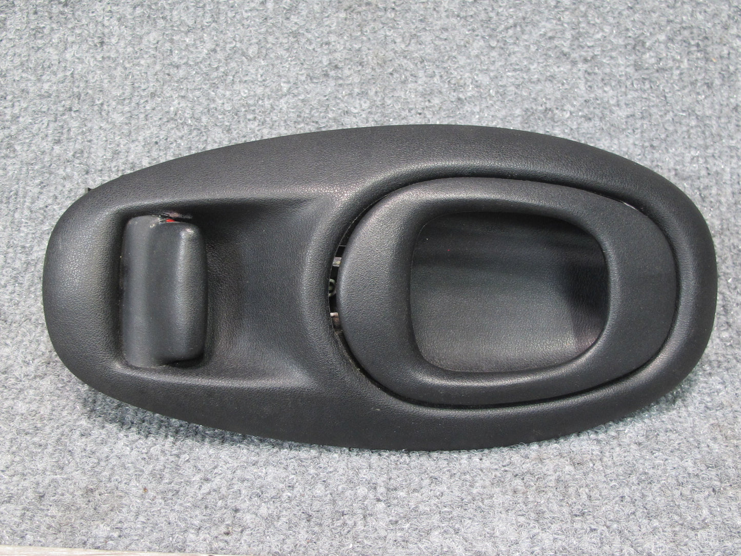 97-04 Chevrolet Corvette C5 Left Driver Door Interior Handle OEM