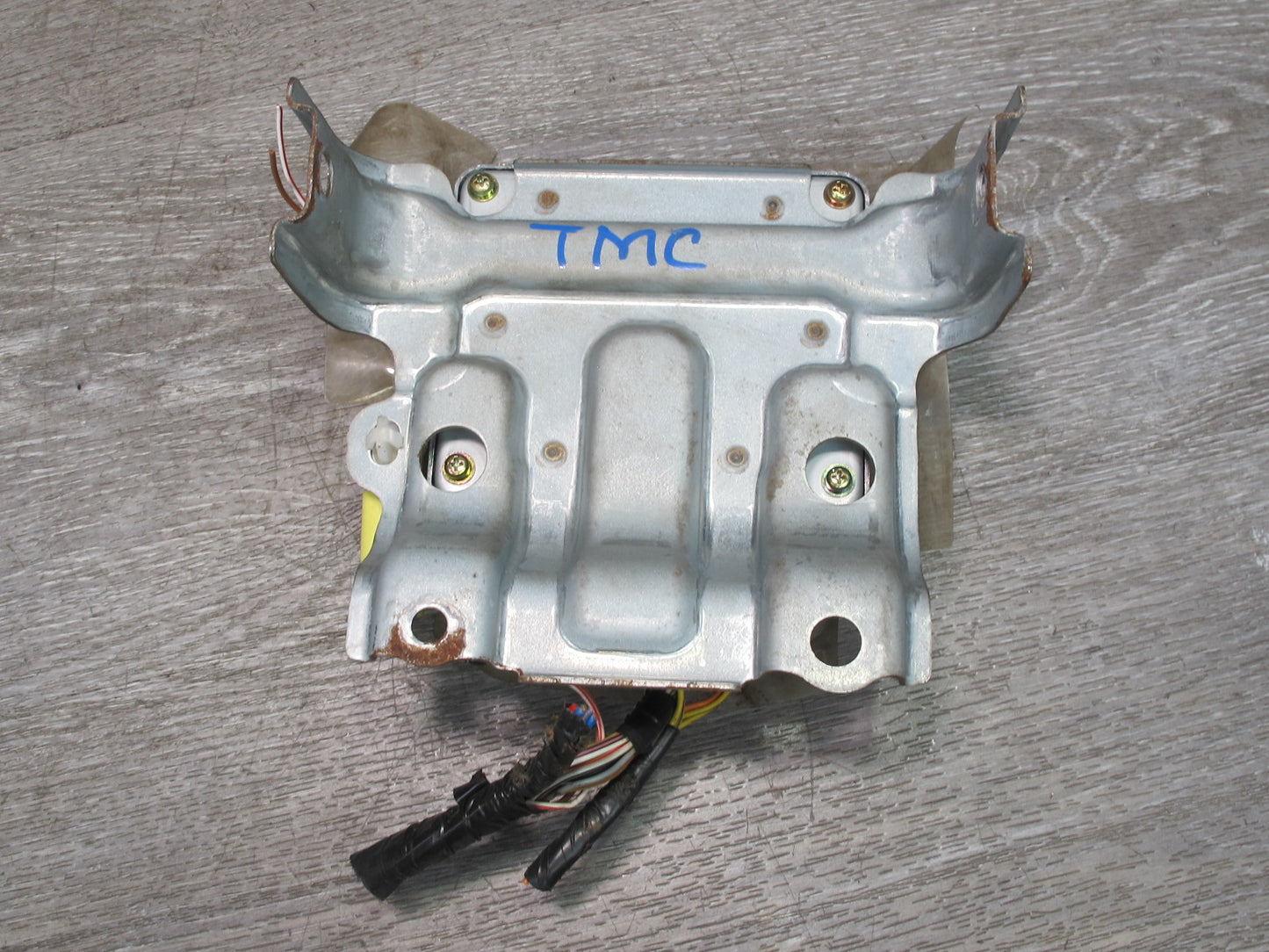 00-05 TOYOTA MR2 SRS AIRBAG CONTROL MODULE UNIT 89170-17050 OEM