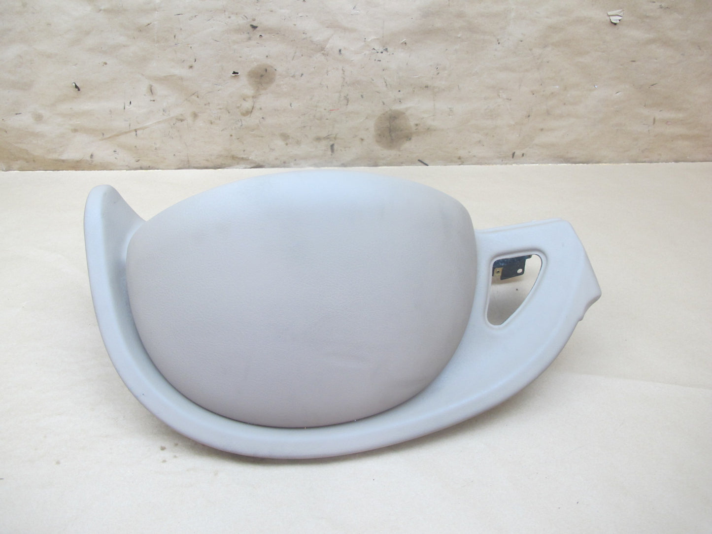 96-02 BMW E36/7 Z3 Dash Speedometer Instrument Cluster Trim Cover Panel OEM