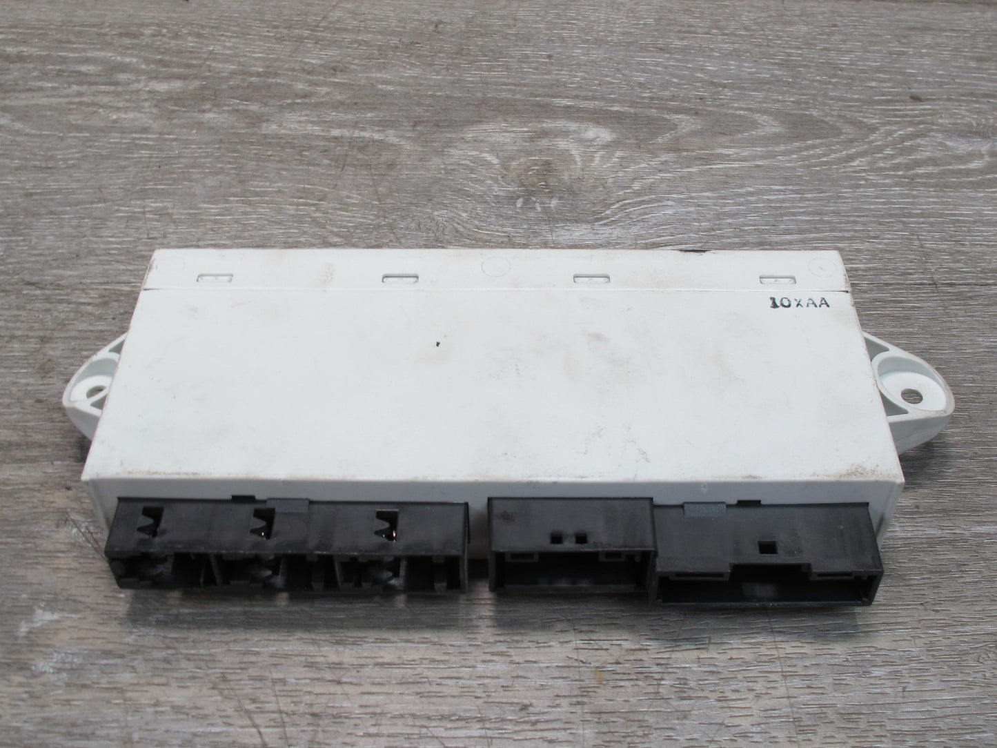 02-05 BMW E65 E66 7-SERIES Rear Left Door Control Module 6933270 OEM