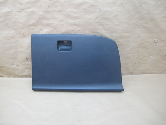 00-05 Toyota MR2 Spyder Left Behind Seat Luggage Storage Box Door Lid OEM