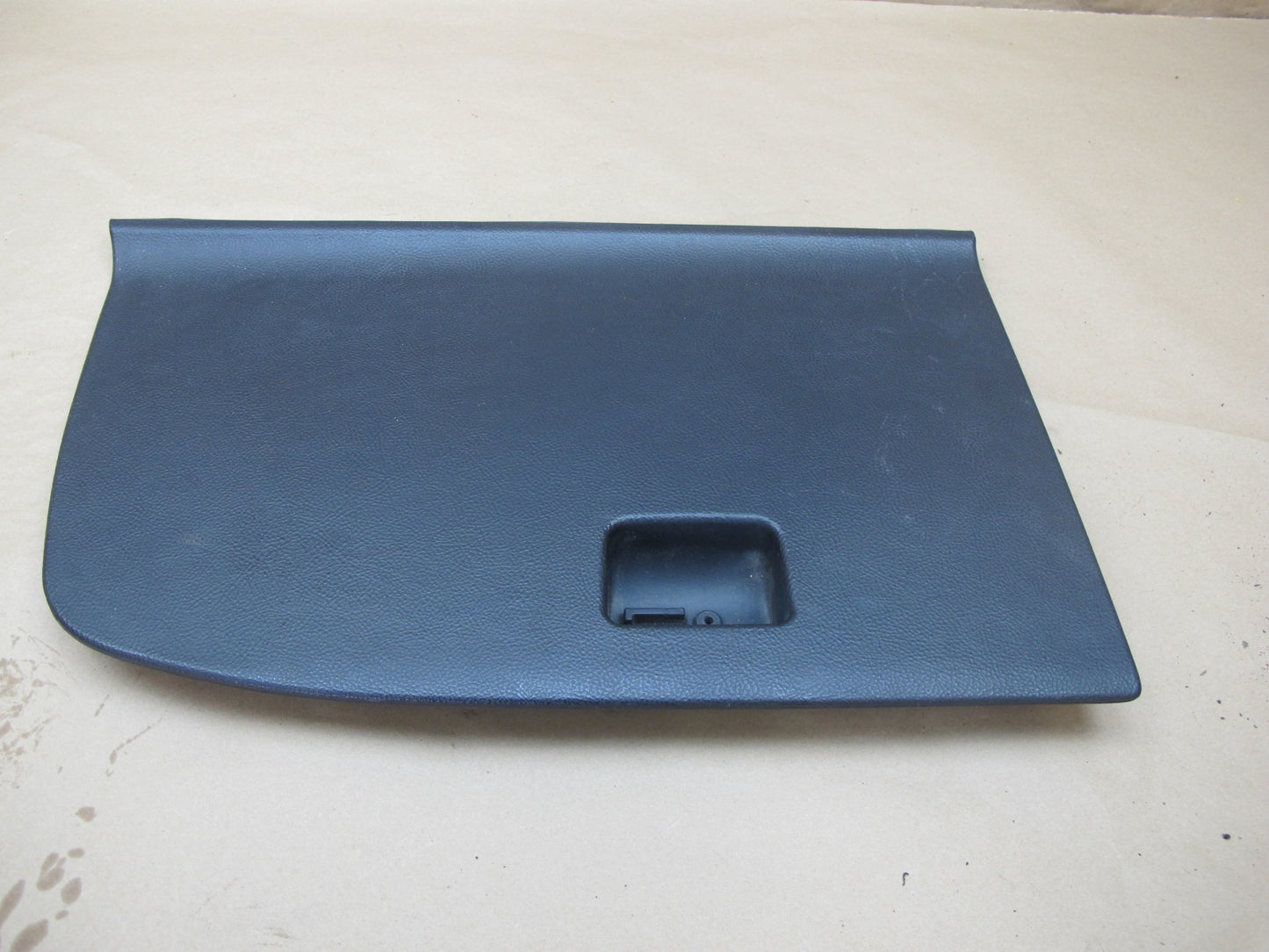 00-05 Toyota MR2 Spyder Left Behind Seat Luggage Storage Box Door Lid OEM