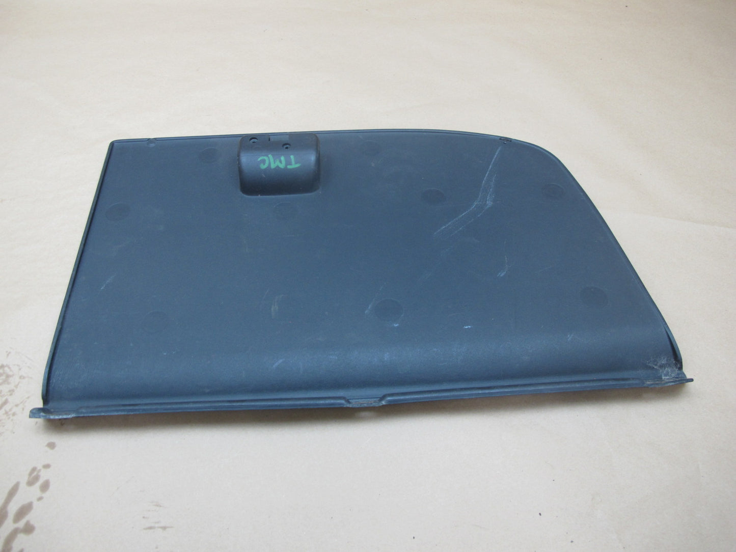 00-05 Toyota MR2 Spyder Right Behind Seat Luggage Storage Box Door Lid OEM