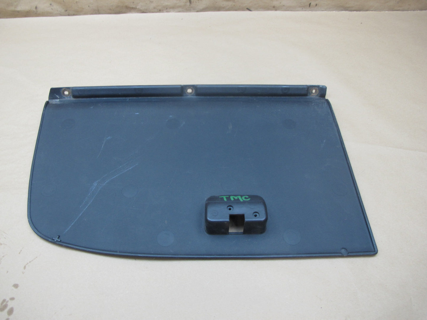 00-05 Toyota MR2 Spyder Right Behind Seat Luggage Storage Box Door Lid OEM