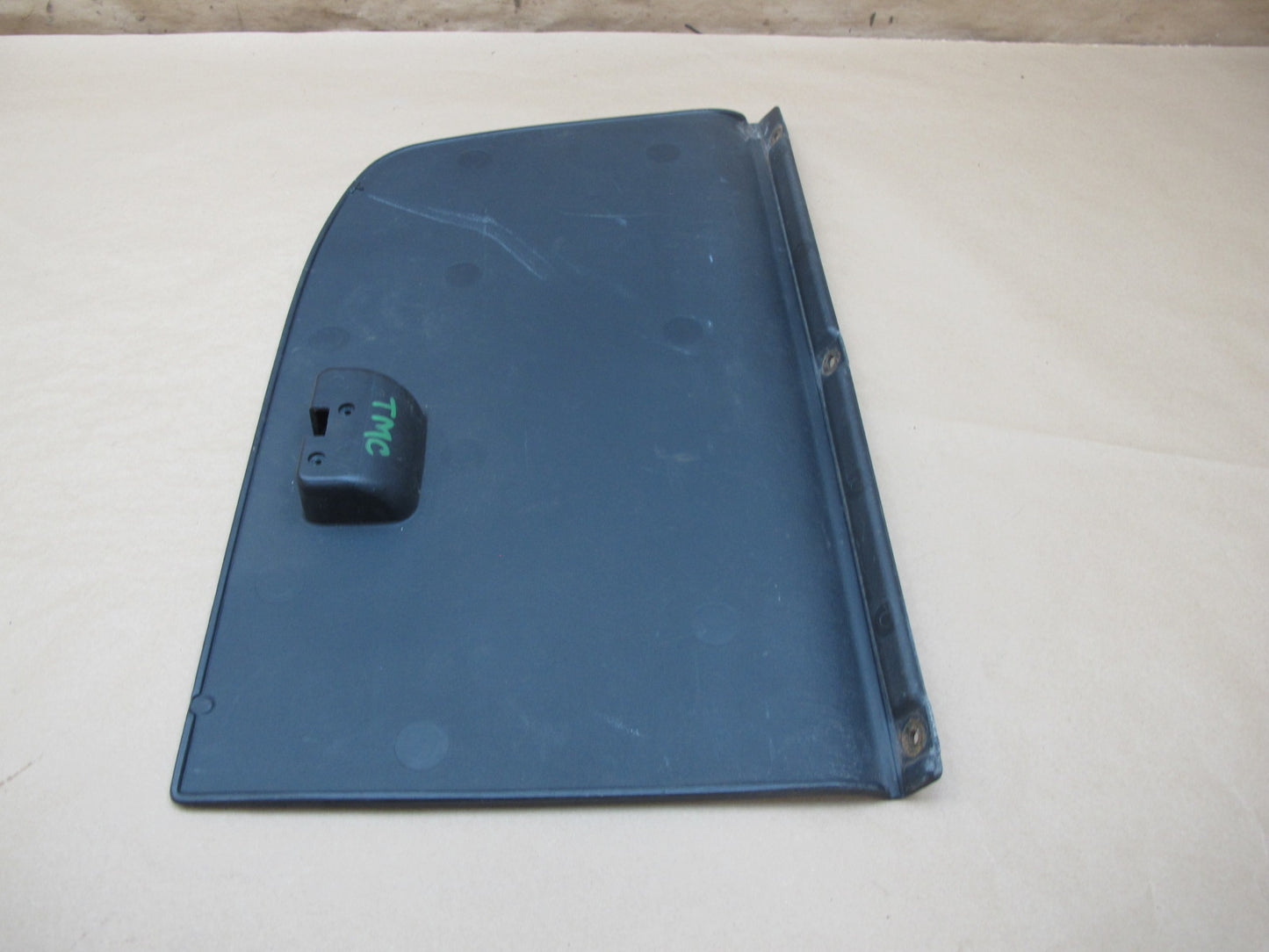 00-05 Toyota MR2 Spyder Right Behind Seat Luggage Storage Box Door Lid OEM