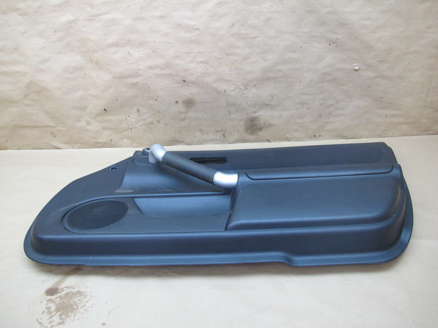 00-05 Toyota MR2 Spyder ZZW30L Left & Right Door Interior Trim Panel Cover OEM