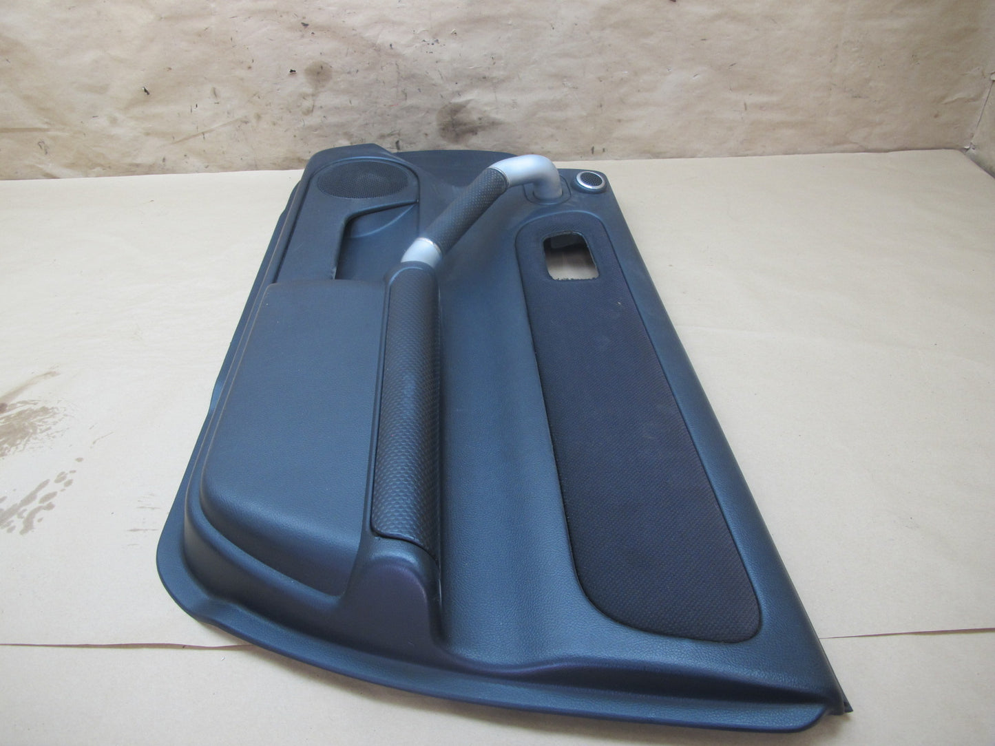 00-05 Toyota MR2 Spyder ZZW30L Left & Right Door Interior Trim Panel Cover OEM