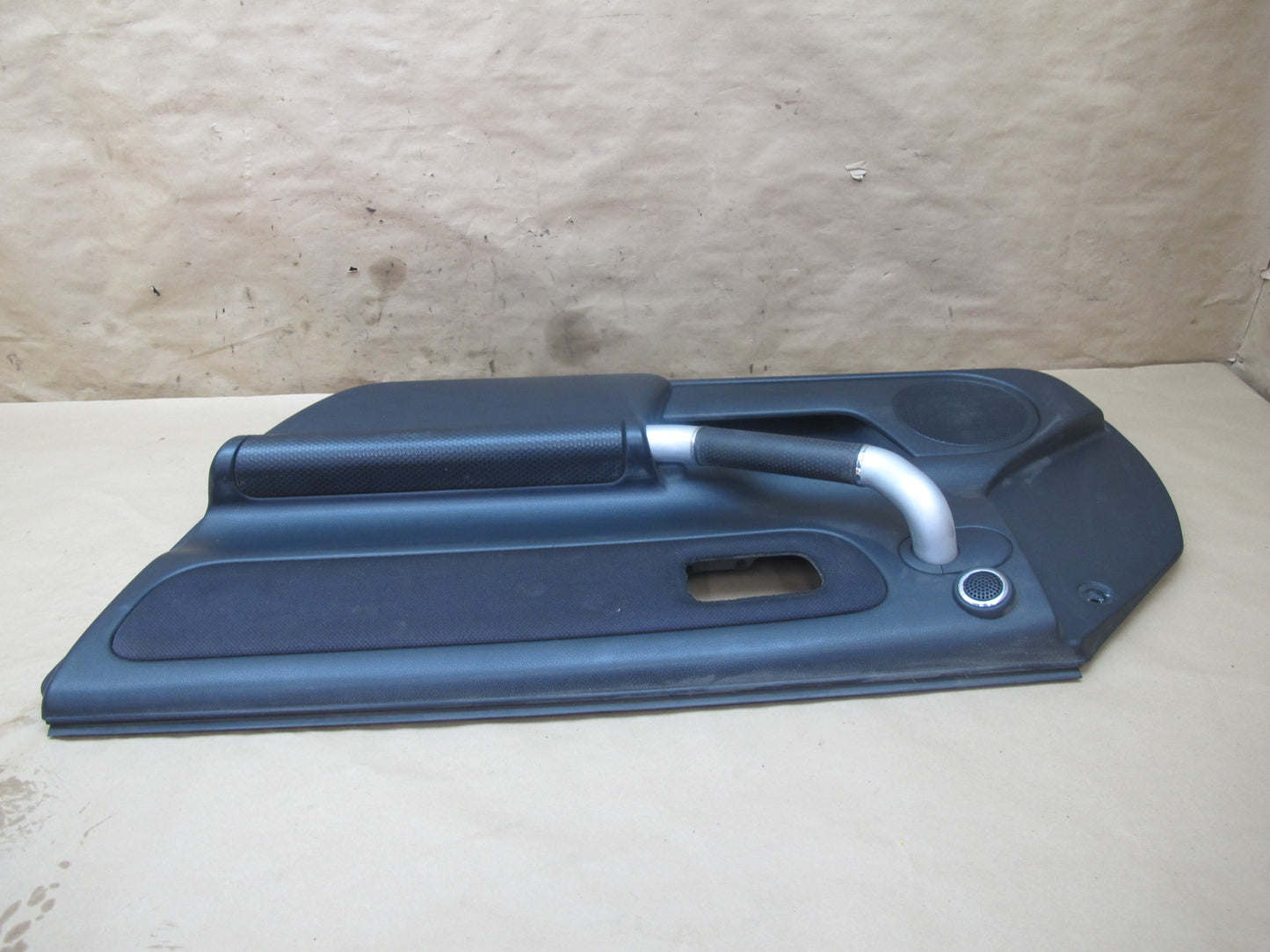 00-05 Toyota MR2 Spyder ZZW30L Left & Right Door Interior Trim Panel Cover OEM