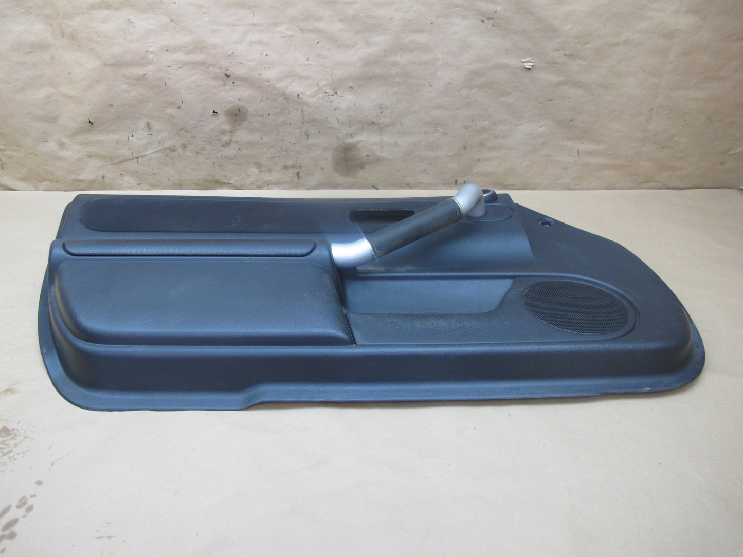 00-05 Toyota MR2 Spyder ZZW30L Left & Right Door Interior Trim Panel Cover OEM