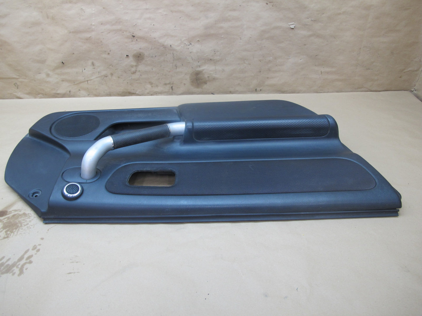 00-05 Toyota MR2 Spyder ZZW30L Left & Right Door Interior Trim Panel Cover OEM