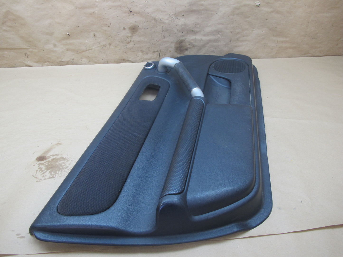 00-05 Toyota MR2 Spyder ZZW30L Left & Right Door Interior Trim Panel Cover OEM