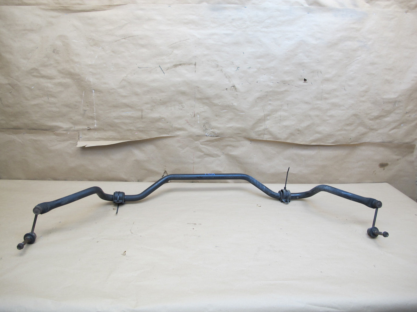 92-96 Toyota Cresta JZX90 Set of 2 Front & Rear Stabilizer Sway Bar OEM