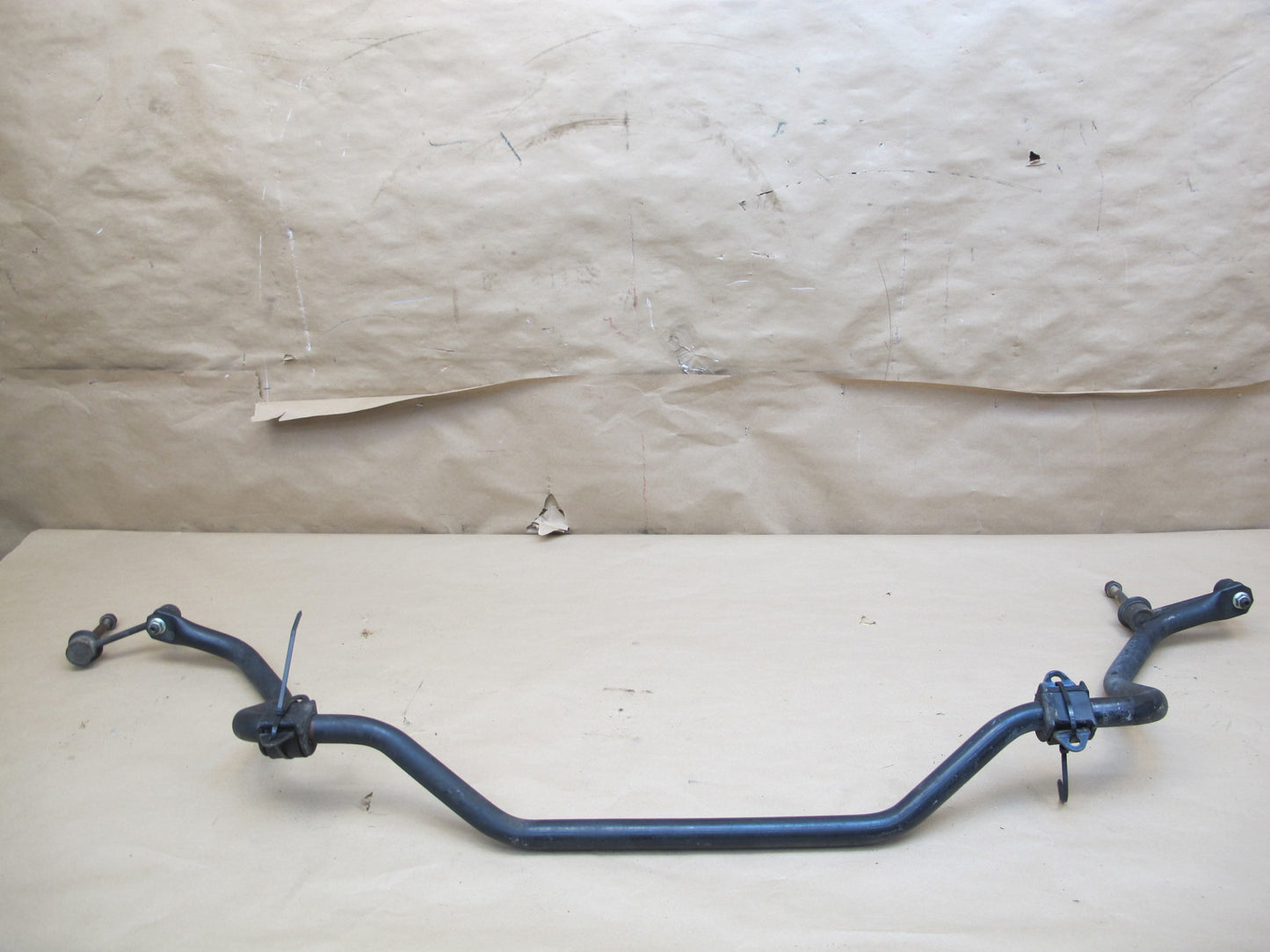 92-96 Toyota Cresta JZX90 Set of 2 Front & Rear Stabilizer Sway Bar OEM