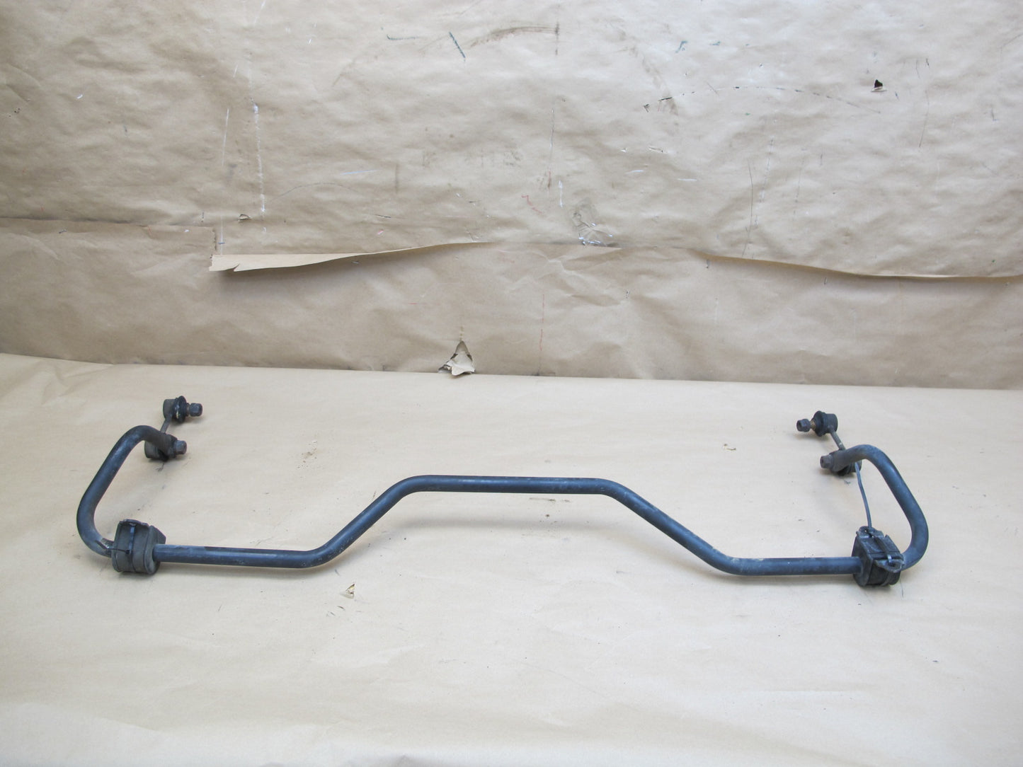 92-96 Toyota Cresta JZX90 Set of 2 Front & Rear Stabilizer Sway Bar OEM