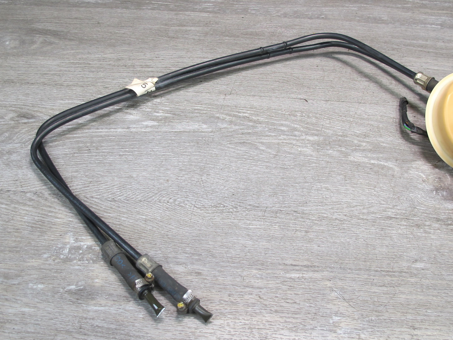 99-02 BMW E36/7 Z3 Fuel Pump Level Sensor Sending Unit w Hose Line OEM