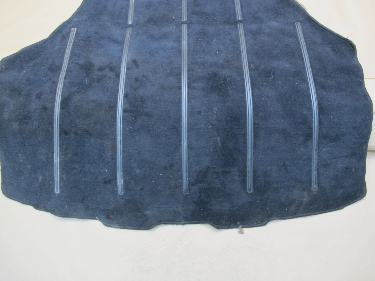 84-85 Toyota Supra MA67 Rear Trunk Carpet Floor MAT Cover OEM