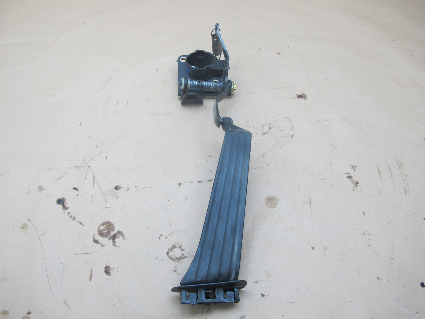 96-02 BMW E36/7 Z3 Gas Acceleration Accelerator Pedal OEM