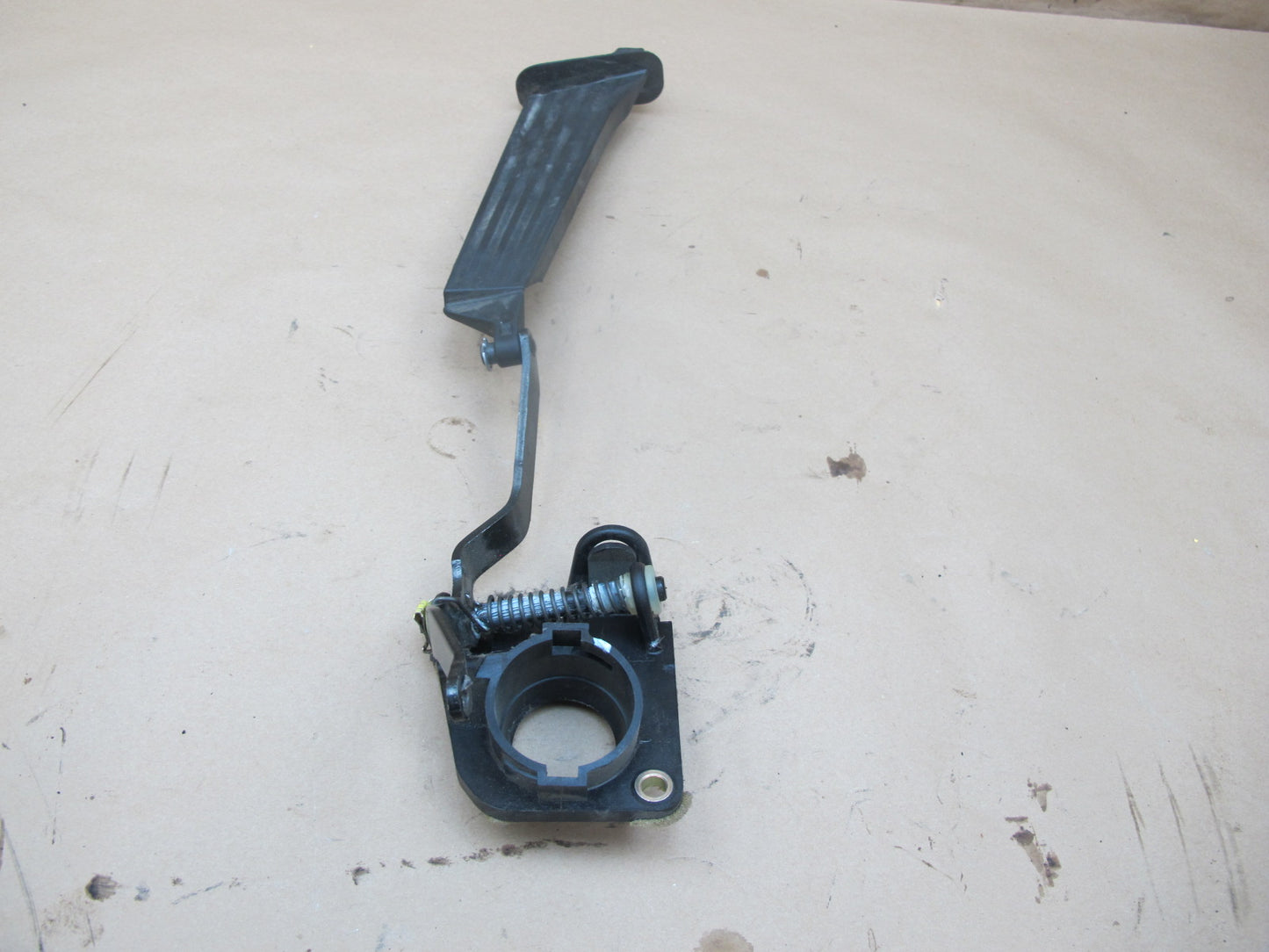 96-02 BMW E36/7 Z3 Gas Acceleration Accelerator Pedal OEM