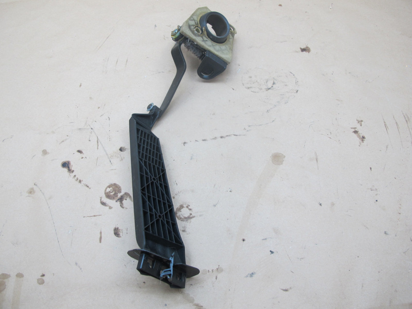 96-02 BMW E36/7 Z3 Gas Acceleration Accelerator Pedal OEM