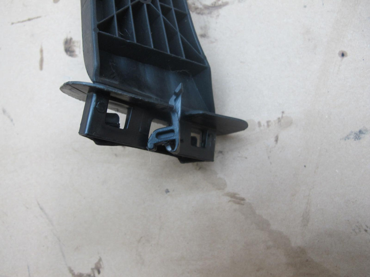 96-02 BMW E36/7 Z3 Gas Acceleration Accelerator Pedal OEM