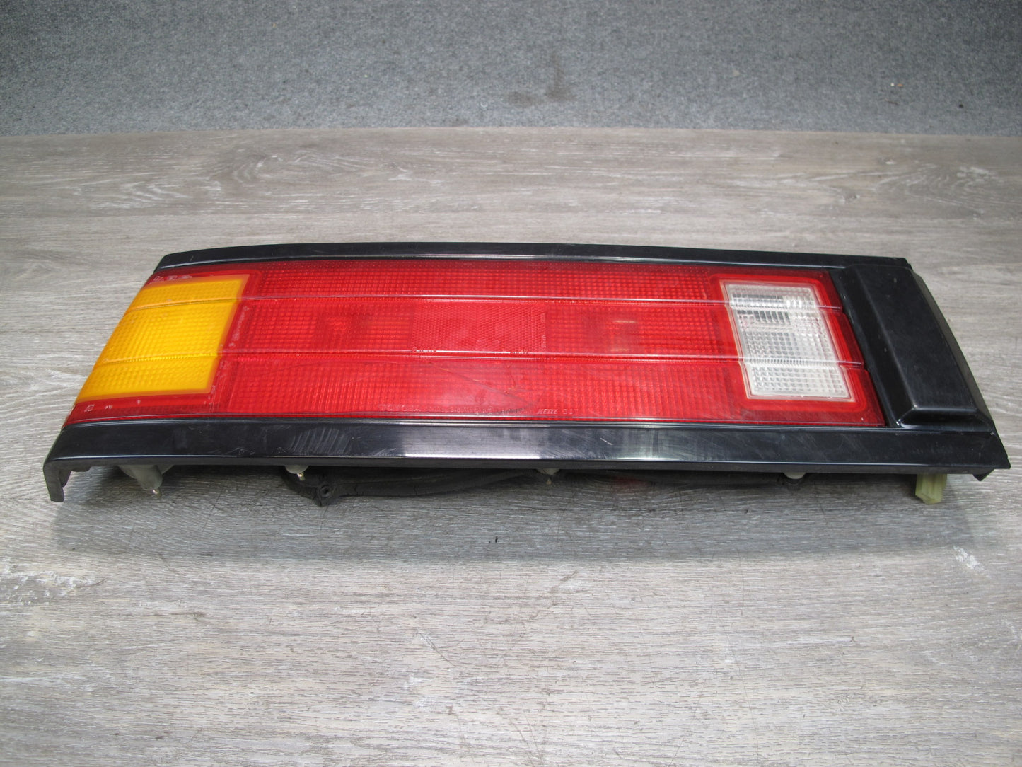 84-85 Toyota Supra MA67 Rear Left Tail Light Lamp OEM