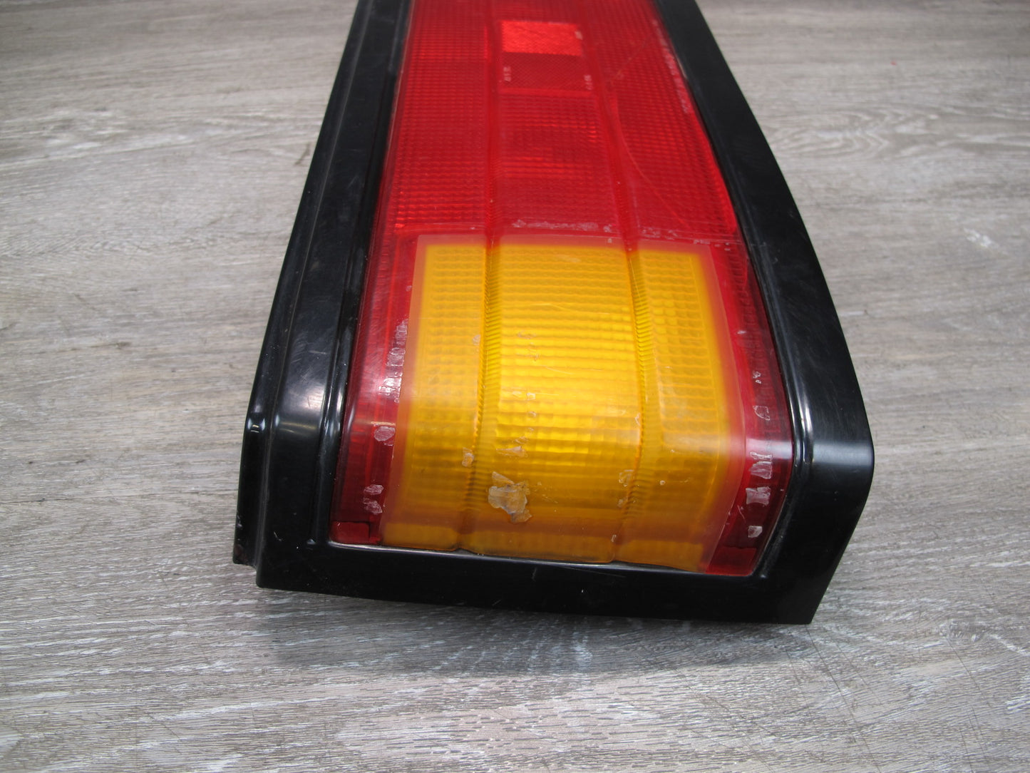 84-85 Toyota Supra MA67 Rear Left Tail Light Lamp OEM