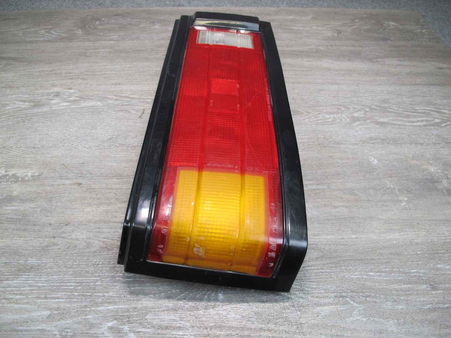 84-85 Toyota Supra MA67 Rear Left Tail Light Lamp OEM