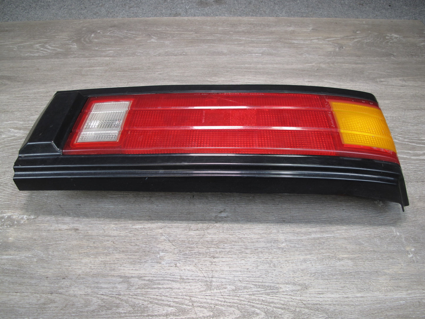 84-85 Toyota Supra MA67 Rear Left Tail Light Lamp OEM