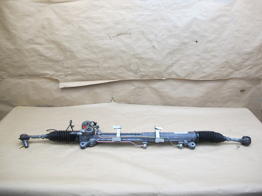 06-12 Bentley Continental Flying Spur Power Steering Rack & Pinion