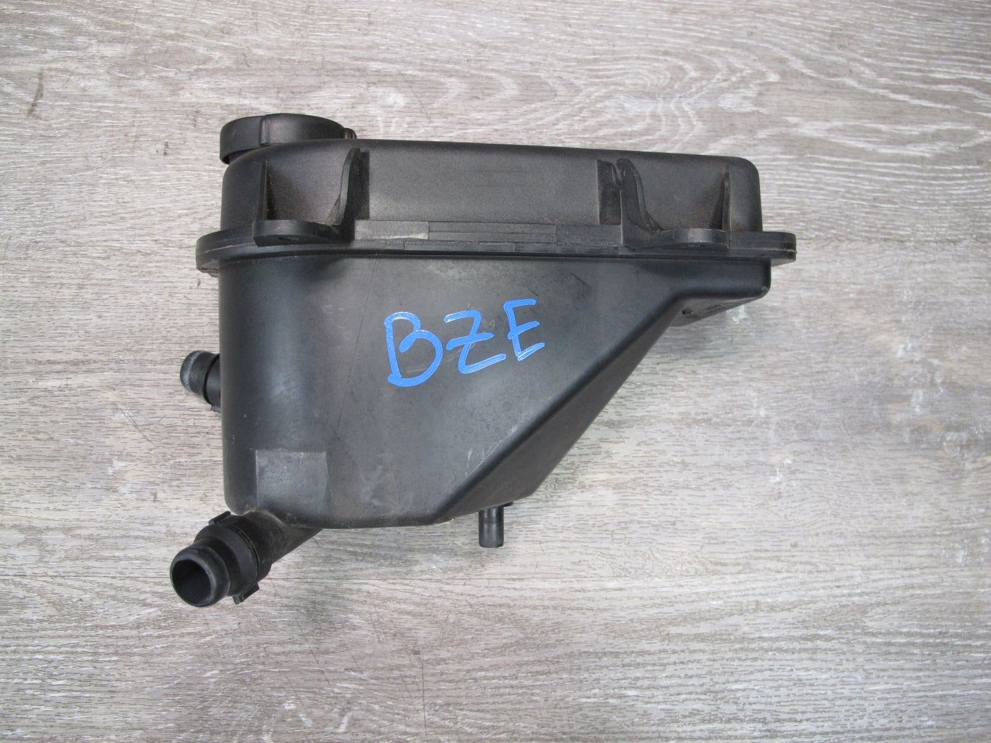 00-02 BMW E36/7 Z3 Engine Coolant Expansion Overflow Reservoir Bottle Tank OEM