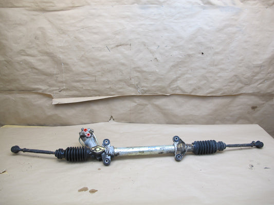 1983-1989 Porsche 928 S Power Steering Rack AND Pinion Gear Assy