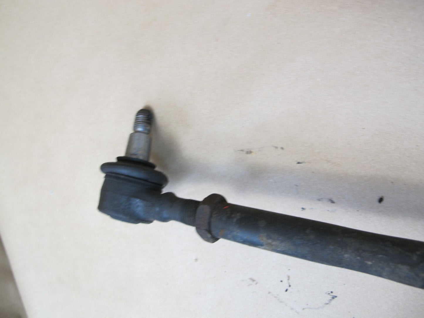 1983-1989 Porsche 928 S Power Steering Rack AND Pinion Gear Assy