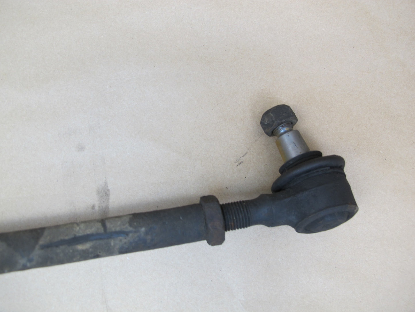 1983-1989 Porsche 928 S Power Steering Rack AND Pinion Gear Assy