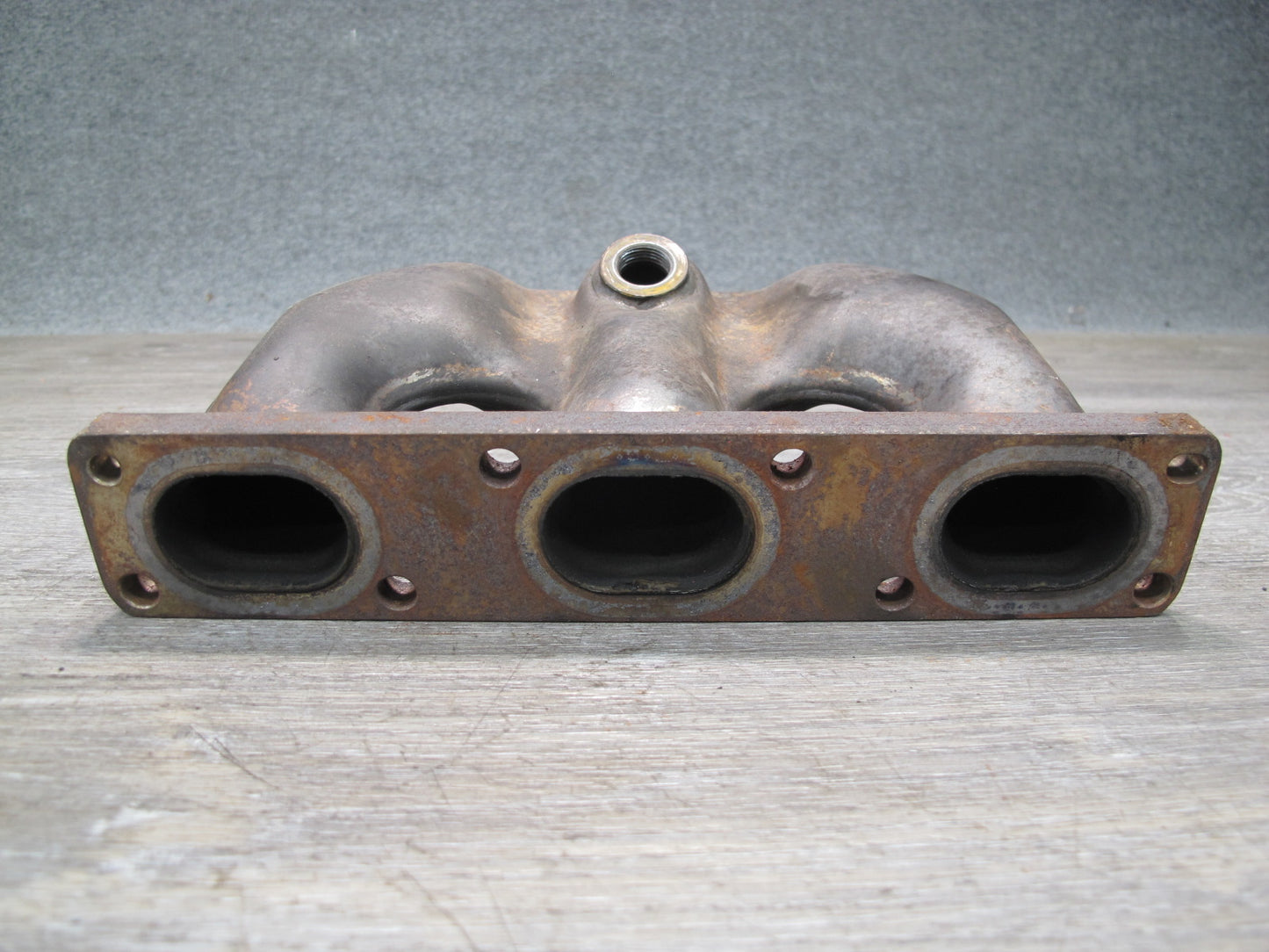 01-02 BMW E36/7 Z3 2.5L 3.0L M54 Set of 2 Exhaust Manifold Header 7K Miles OEM