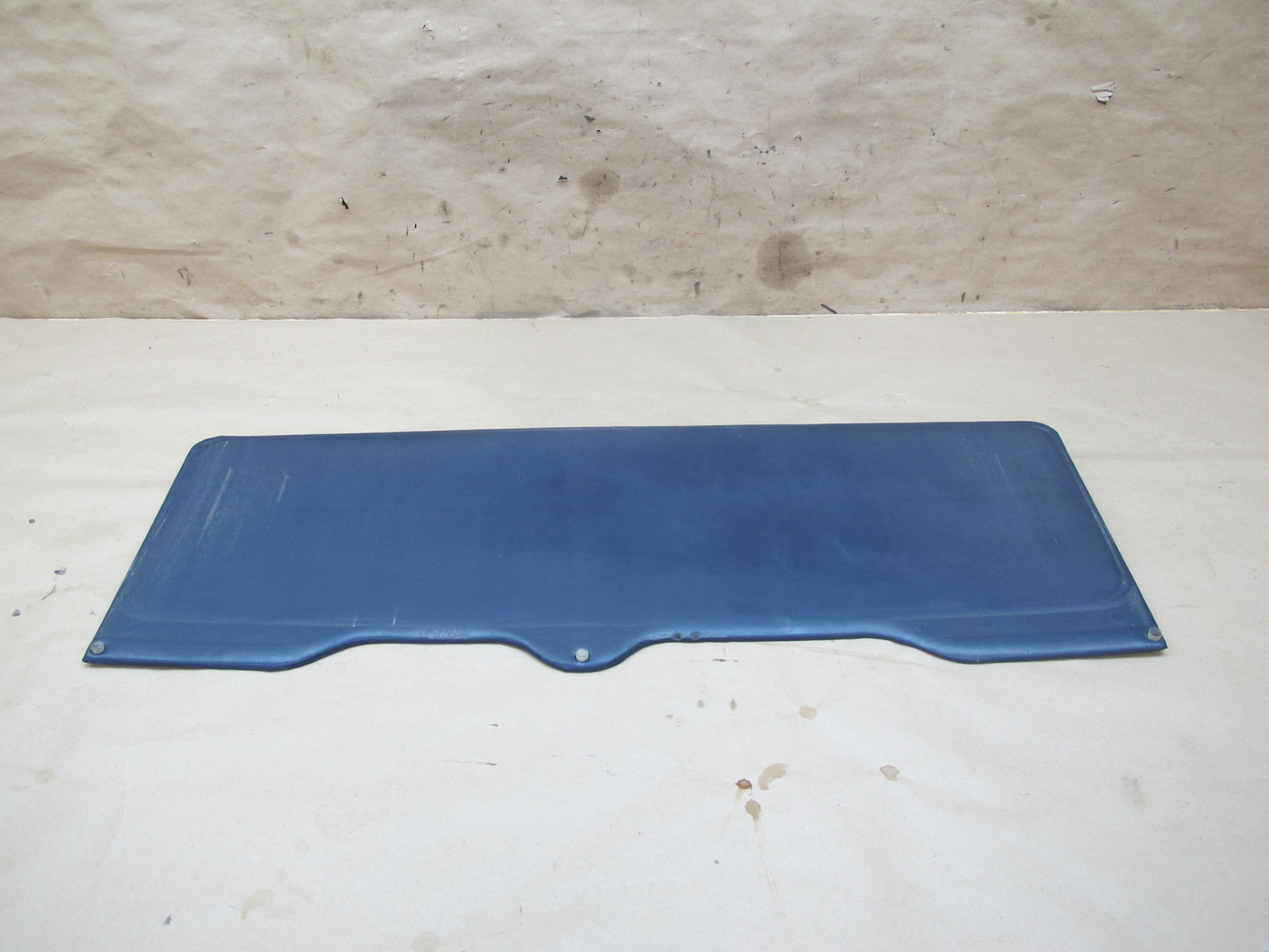 1983-1995 Porsche 928 S Interior Upper Roof Headliner Trim Panel Cover