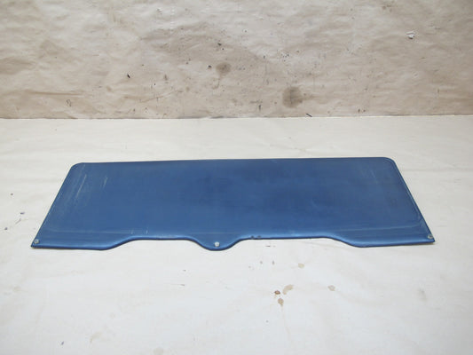 1983-1995 Porsche 928 S Interior Upper Roof Headliner Trim Panel Cover