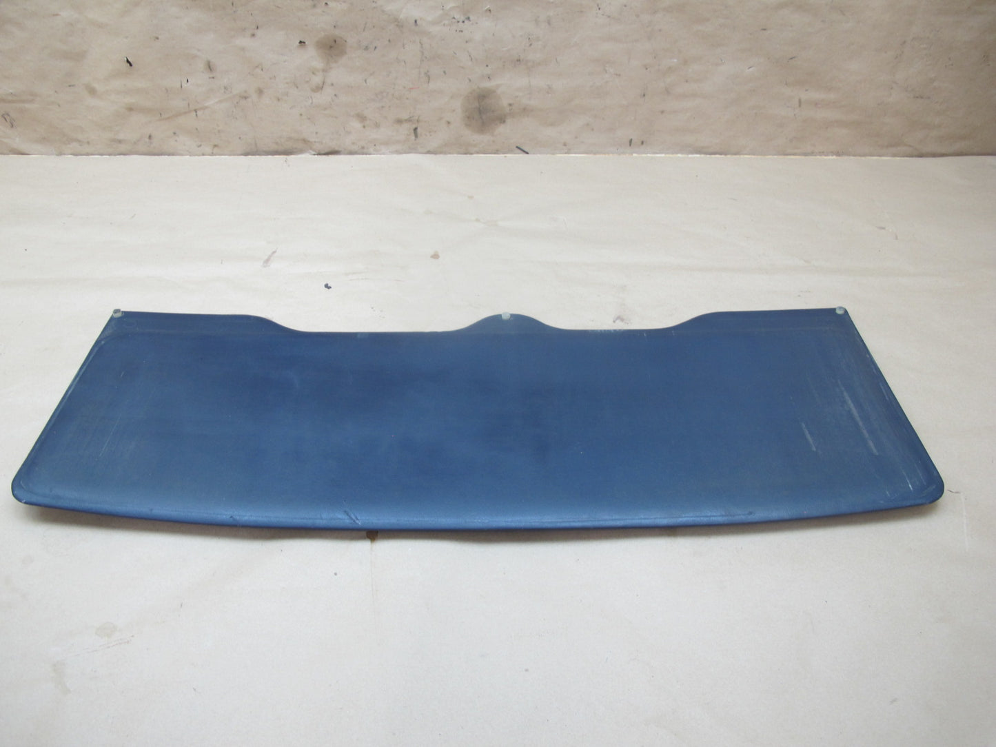 1983-1995 Porsche 928 S Interior Upper Roof Headliner Trim Panel Cover