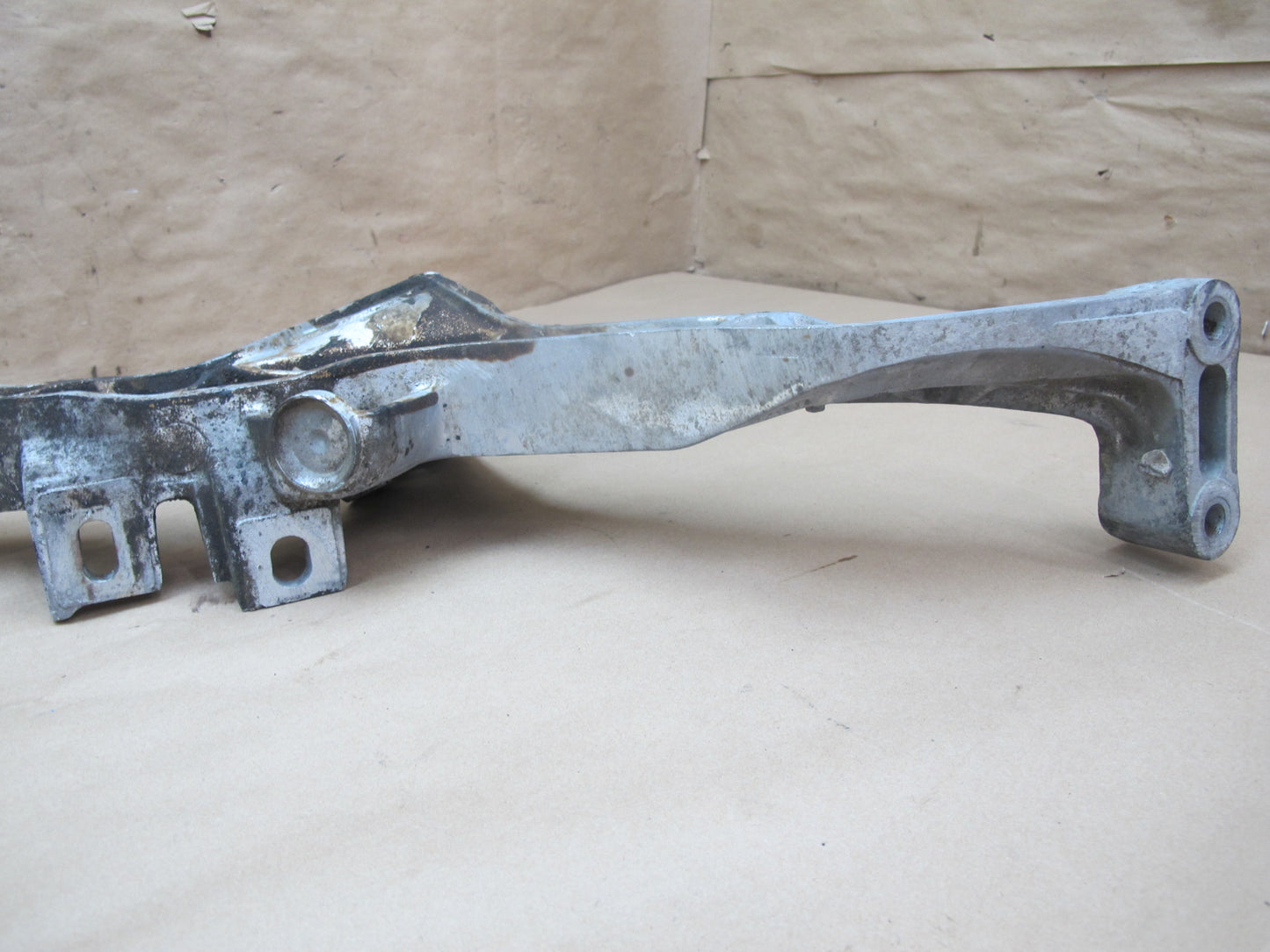 1983-1995 Porsche 928 S A/T Rear Engine Sub Frame Suspension Crossmember Carrier