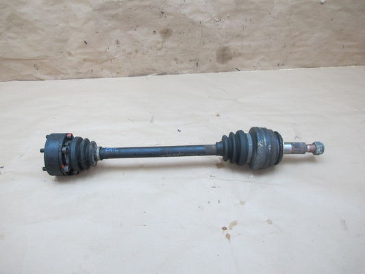 1983-1986 Porsche 928 S A/T Rear Left or Right Side Suspension Axle Shaft