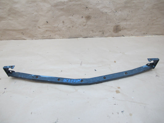 06-12 Bentley Continental Flying Spur Front Bumper Retainer Bracket Support Bar