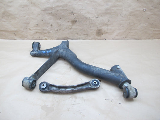 1978-1995 Porsche 928 S Rear Left Driver Side Lower Control Arm Set