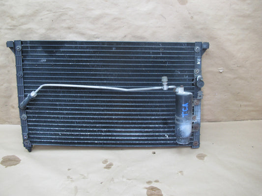 94-96 Toyota Cresta MARK2 JZX90 1JZGTE A/C Air Condition Condenser w Dryer OEM