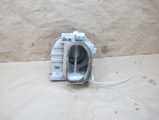 85-86 Toyota Supra MA67 Hvac A/C Heater Blower Motor Climate Box OEM