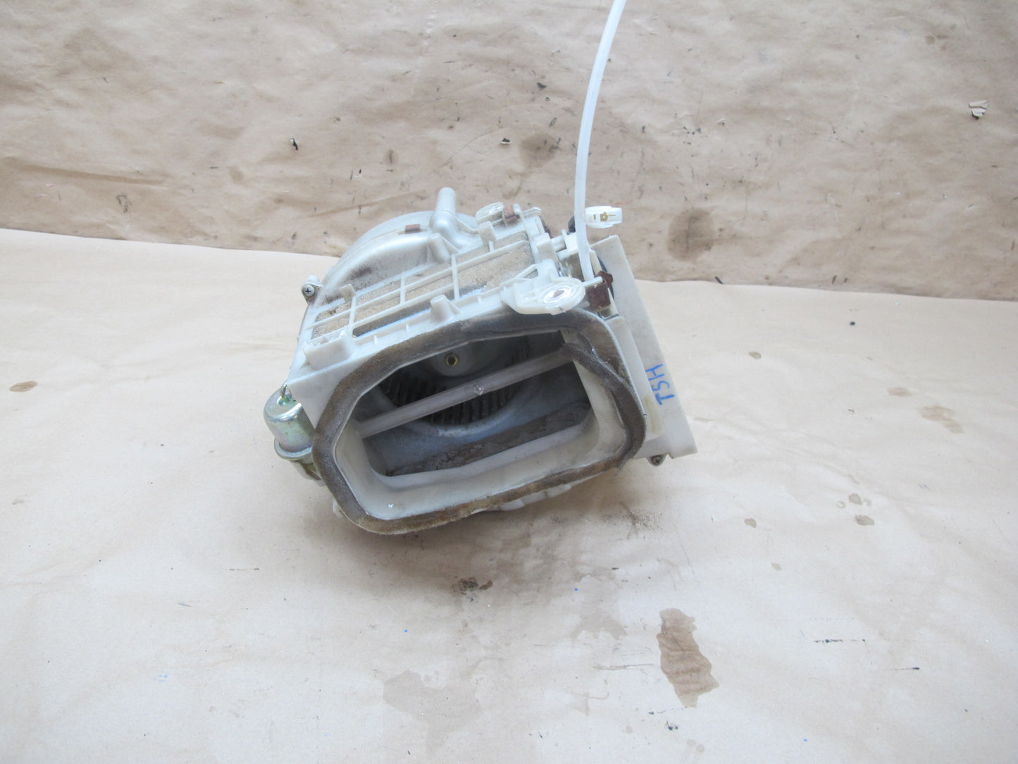 85-86 Toyota Supra MA67 Hvac A/C Heater Blower Motor Climate Box OEM