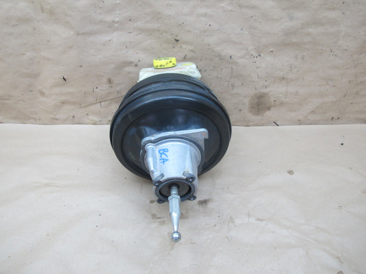 03-10 Bentley Continental Brake Master Cylinder Booster Fluid Reservoir