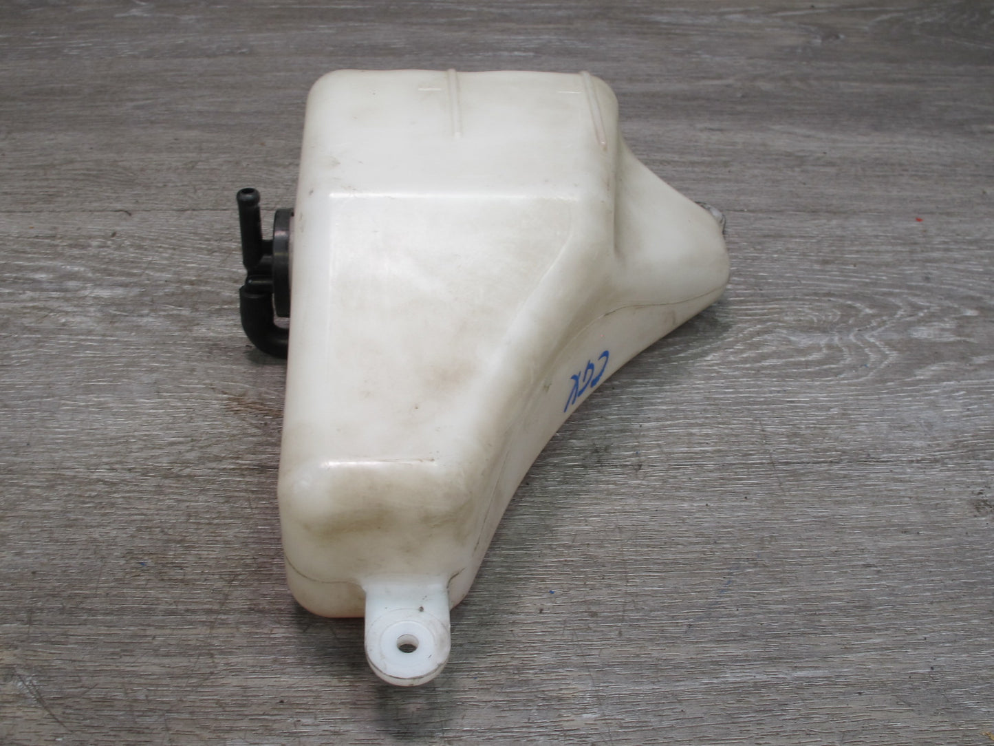 2003-2009 Lexus GX470 Engine Coolant Epxansion Overflow Reservoir Tank