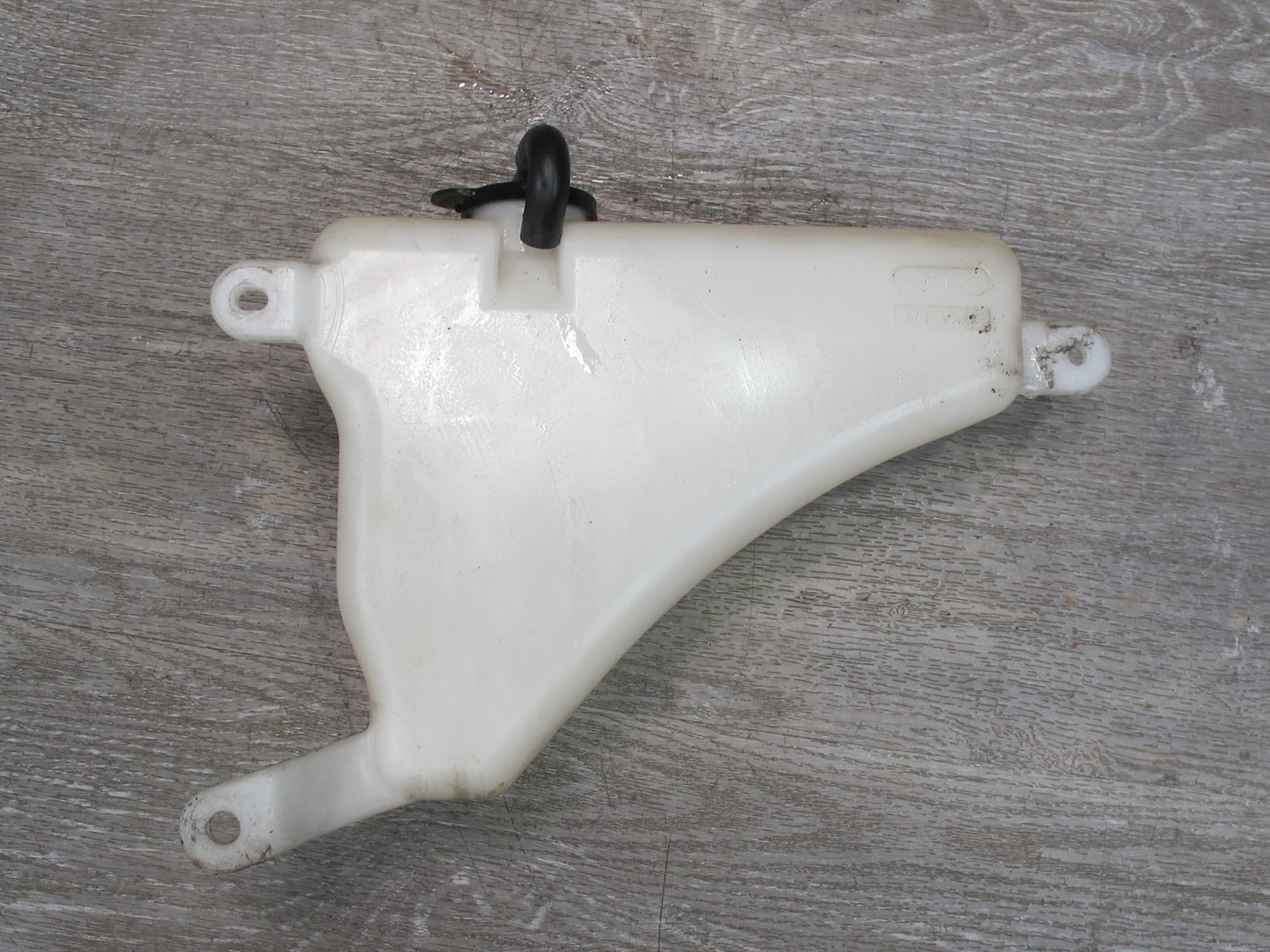 2003-2009 Lexus GX470 Engine Coolant Epxansion Overflow Reservoir Tank