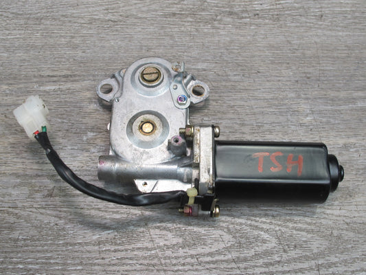 83-86 Toyota Celica Supra MA67 Sunroof Motor Drive Unit 85730-30010 OEM