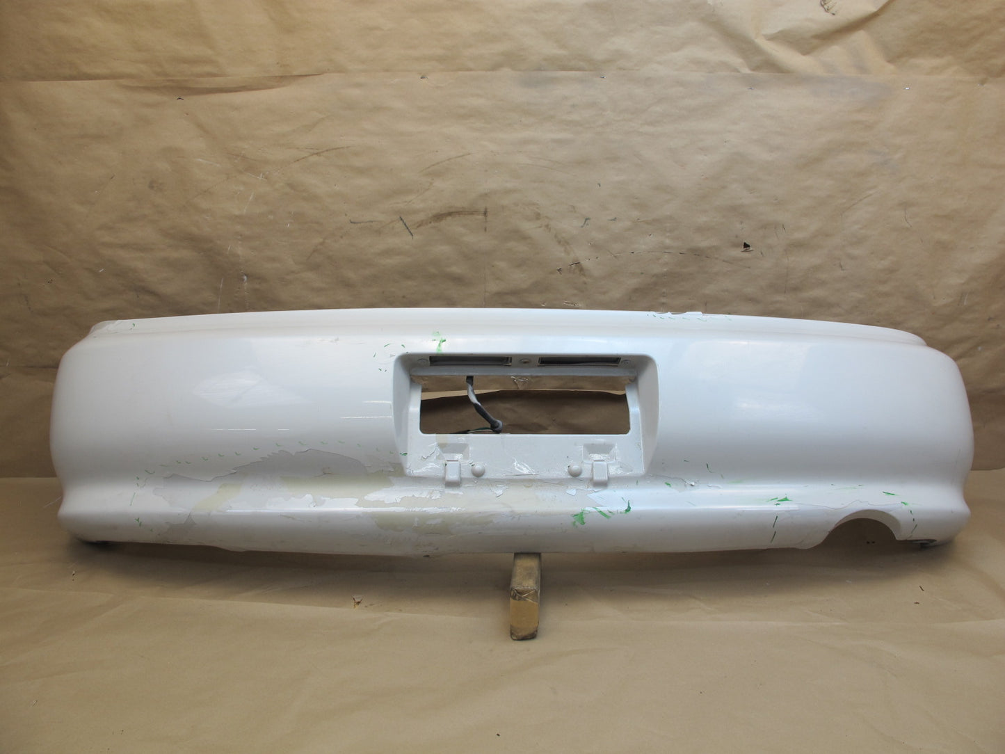 94-96 Toyota Cresta JZX90 Rear Bumper Cover OEM